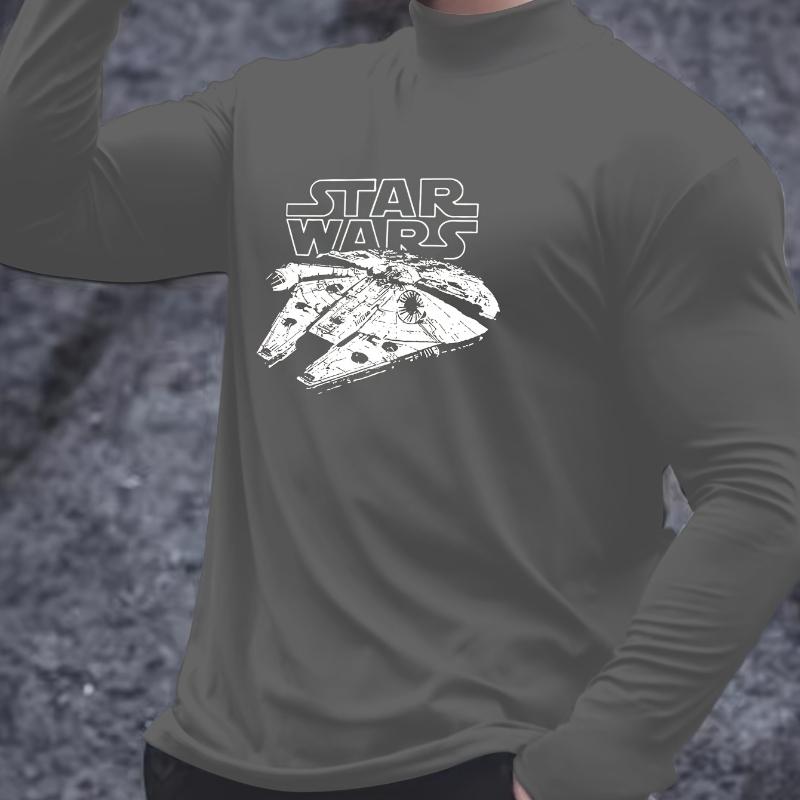 Sleeve T-Shirt, Windproof Cuffs, Solid Turquoise, Cold Weather Commute & Outdoor XXL чорний
Sleeve T-Shirt, Windproof Cuffs, Solid Turquoise, Cold Weather Commute & Outdoor XXL чорний