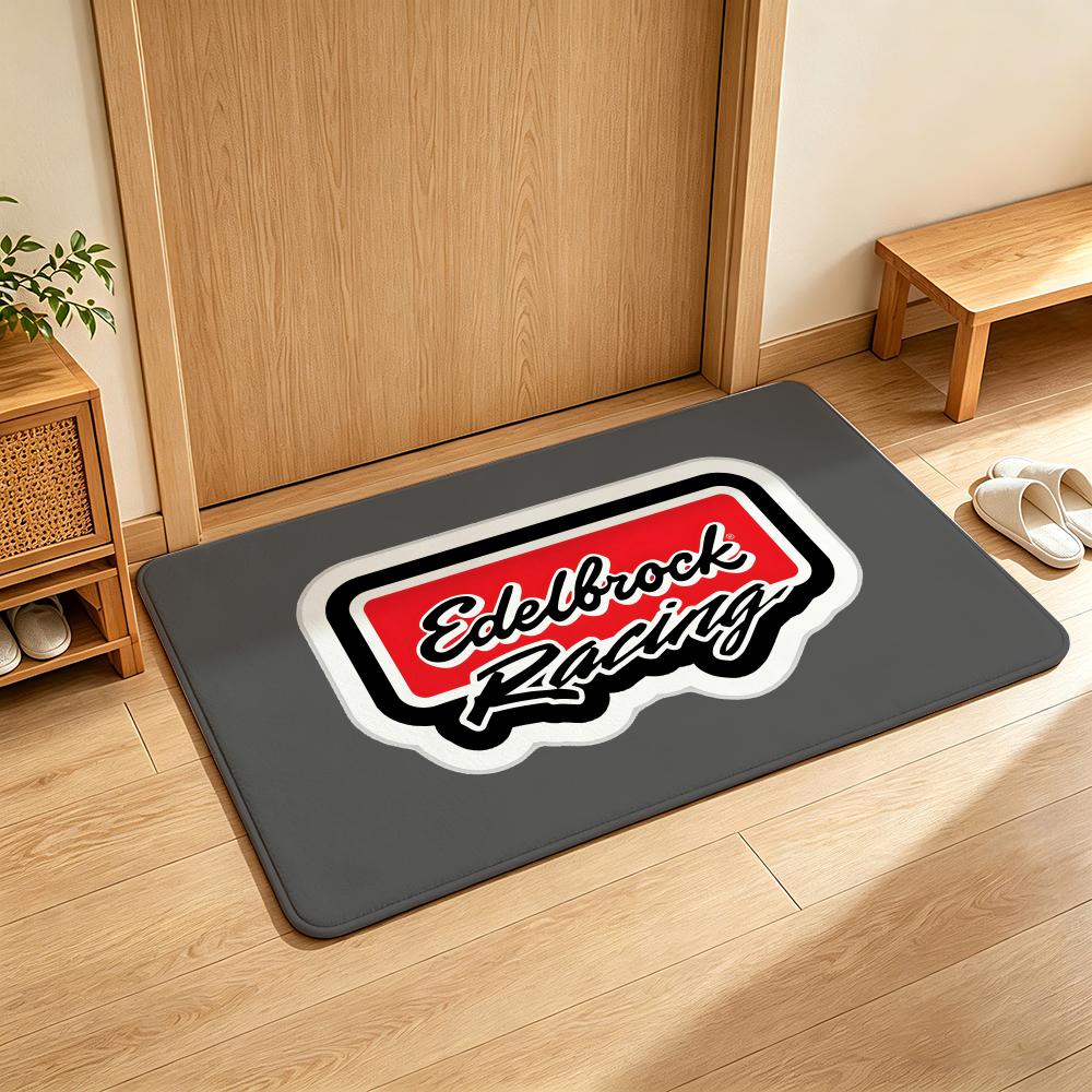 AutoPart E-Edelbrock Floor Mat Soft Flannel Entrance Door Mat Non Slip Absorbent Bathroom Bedroom Floor Rug 40x60cm
AutoPart E-Edelbrock Floor Mat Soft Flannel Entrance Door Mat Non Slip Absorbent Bathroom Bedroom Floor Rug 40x60cm
