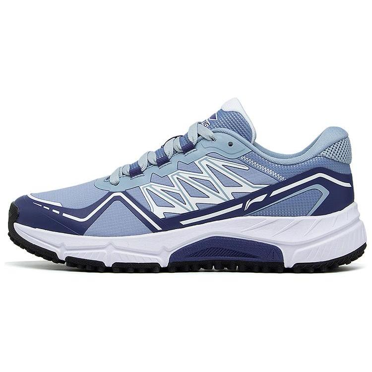 LiNing Yitai Lite Durable Breathable Low Top Running Shoes Men s Blue 39.5
LiNing Yitai Lite Durable Breathable Low Top Running Shoes Men s Blue 39.5