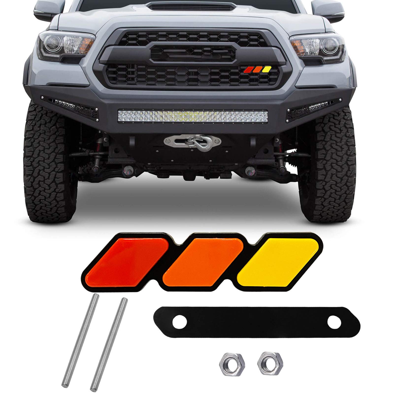 Логотип-значок Jusen 3 Color Grill, украшения, аксессуары, этикетка для автомобиля, грузовика, Tacoma 4Runner Tundra Rav4 Highlander, логотип-значок 3 Color для гриля BBQ T-G3Y
Логотип-значок Jusen 3 Color Grill, украшения, аксессуары, этикетка для автомобиля, грузовика, Tacoma 4Runner Tundra Rav4 Highlander, логотип-значок 3 Color для гриля BBQ T-G3Y