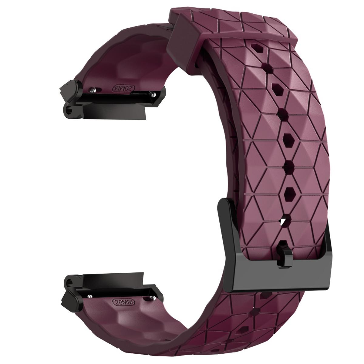 Ремінець для годинника для Amazfit T-Rex 3/2/2 Ultra Запасний ремінець Correa Браслет для зап ястя для Huami Amazfit T-REX/T-REX Pro Силіконовий браслет Amazfit T-REX2 Ultra вина червоного кольору
Ремінець для годинника для Amazfit T-Rex 3/2/2 Ultra Запасний ремінець Correa Браслет для зап ястя для Huami Amazfit T-REX/T-REX Pro Силіконовий браслет Amazfit T-REX2 Ultra вина червоного кольору