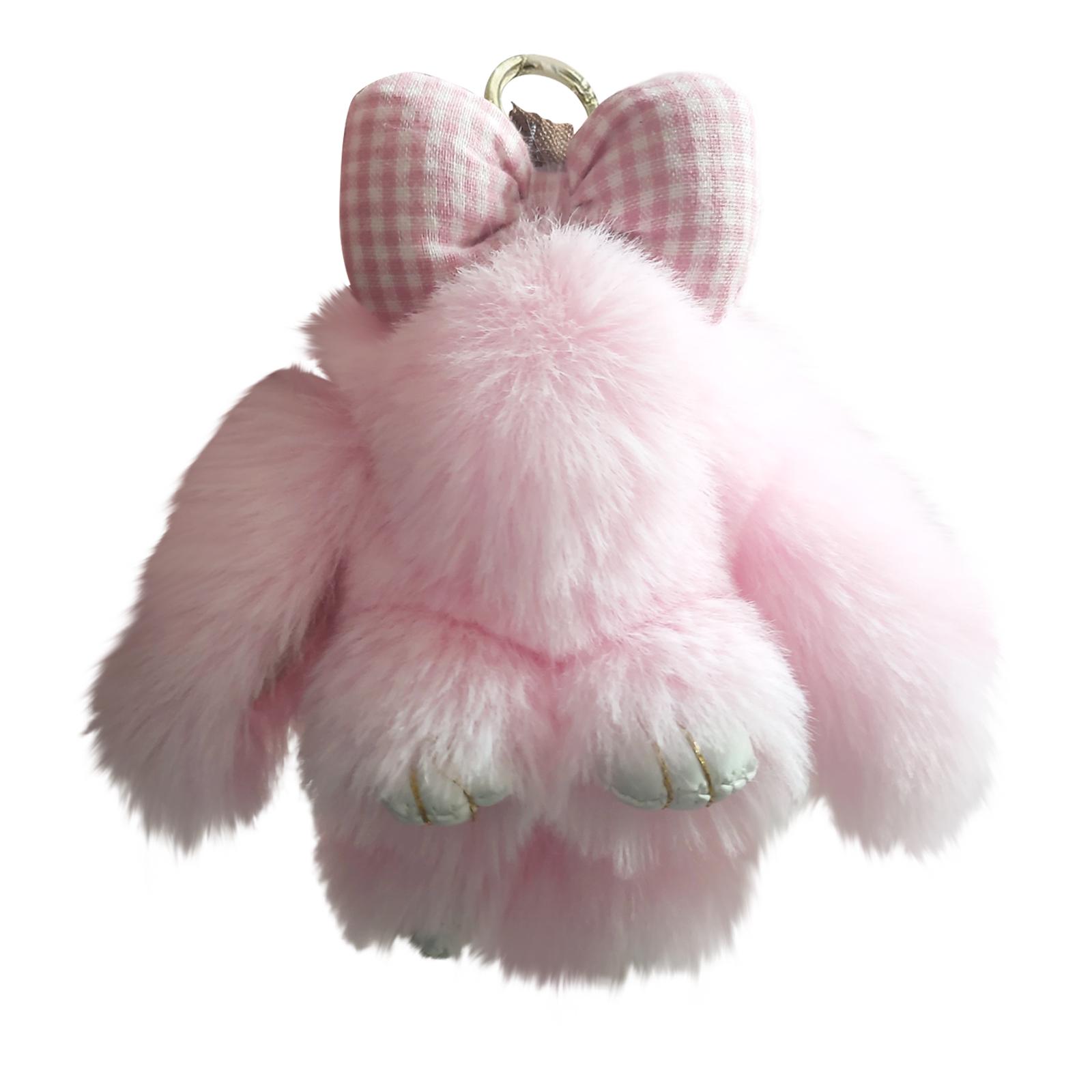 This Plush Keychain Serves As An Adorable And Bag Charm. Crafted From High-quality Faux , It Boasts A , Soft Texture And A One Size
This Plush Keychain Serves As An Adorable And Bag Charm. Crafted From High-quality Faux , It Boasts A , Soft Texture And A One Size