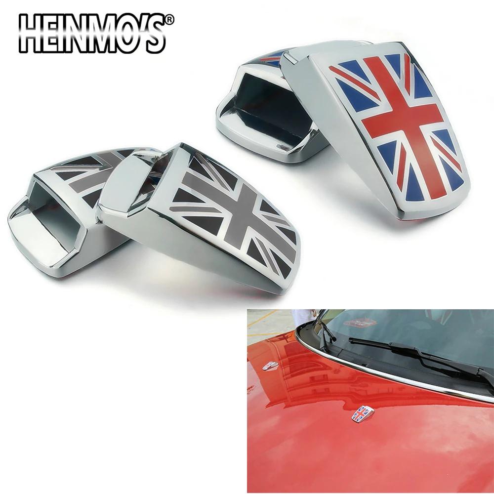 Для Cooper S One Countryman Clubman R50 R53 R55 R56 R60 R61 F54 F55 F56 F60 автомобильные аксессуары стеклоочиститель крышка сопла для распыления воды
Для Cooper S One Countryman Clubman R50 R53 R55 R56 R60 R61 F54 F55 F56 F60 автомобильные аксессуары стеклоочиститель крышка сопла для распыления воды