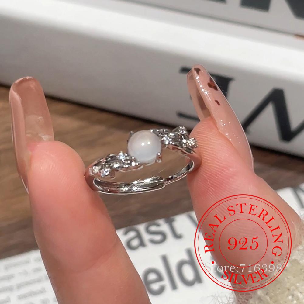 925 Sterling Silver Jewelry Geometric Irregular Jade Finger Rings for Women Luxury Wedding Party Jewelry for Girls Friend Gift resizable
925 Sterling Silver Jewelry Geometric Irregular Jade Finger Rings for Women Luxury Wedding Party Jewelry for Girls Friend Gift resizable