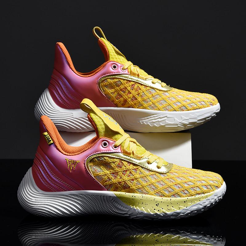QQ-QA29 High Quality Mens Basketball Sneakers Fashion Non-Slip Training Sports Shoes Wearable ForMotion Basketball Shoes
QQ-QA29 High Quality Mens Basketball Sneakers Fashion Non-Slip Training Sports Shoes Wearable ForMotion Basketball Shoes
