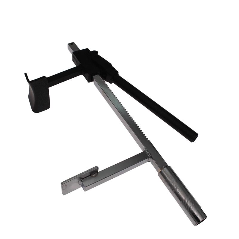 Tire Dismantling Machine Vacuum Changer Manual Operation Tire Changing Machine Tire Remove Machine Tool 1Pc
Tire Dismantling Machine Vacuum Changer Manual Operation Tire Changing Machine Tire Remove Machine Tool 1Pc