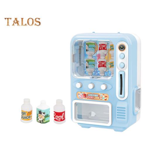 Мини-игрушка-автомат с бутылками для напитков, ролевые игры для детей, развивающие познавательные способности, интерактивная игра для родителей и детей, развивающая игрушка для синий
Мини-игрушка-автомат с бутылками для напитков, ролевые игры для детей, развивающие познавательные способности, интерактивная игра для родителей и детей, развивающая игрушка для синий