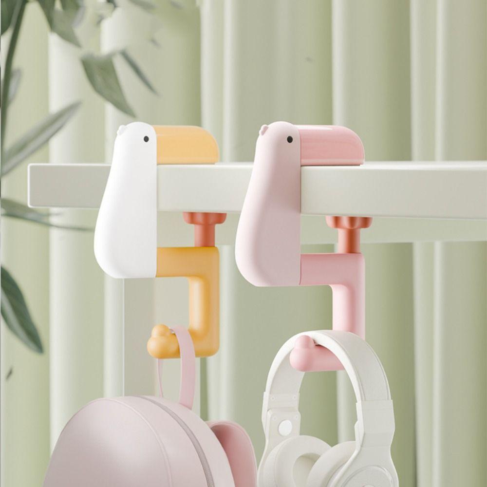 Portable Desk Side Hanging Bag Hook Adjustable Travel Bag Organizer New Table Bag Hanger
Portable Desk Side Hanging Bag Hook Adjustable Travel Bag Organizer New Table Bag Hanger