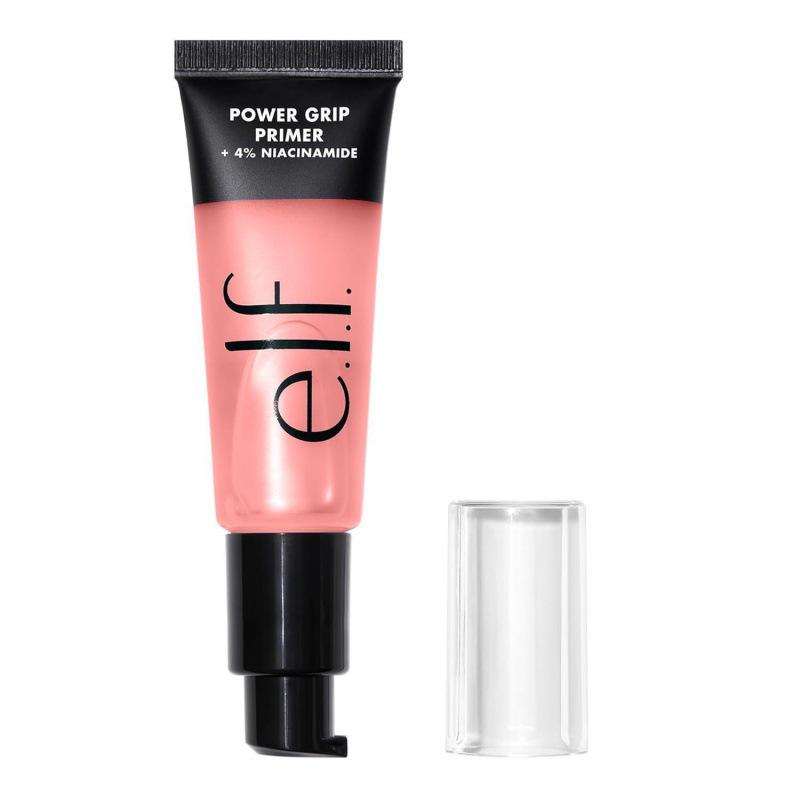 Elf Power Grip Makeup Primer Gel: Even Tone & Moisturizing Base червоний
Elf Power Grip Makeup Primer Gel: Even Tone & Moisturizing Base червоний