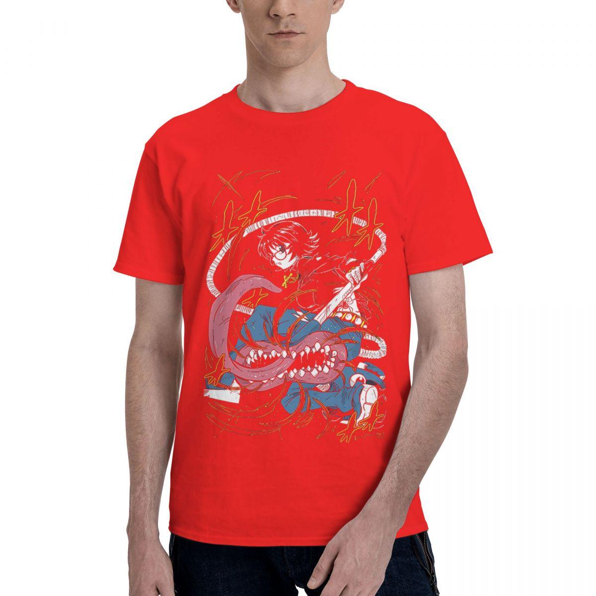 Shizuku Murasaki 100 Cotton Casual Breathable Confortable Tshirt Funny Mens TShirt Men Clothes S
Shizuku Murasaki 100 Cotton Casual Breathable Confortable Tshirt Funny Mens TShirt Men Clothes S