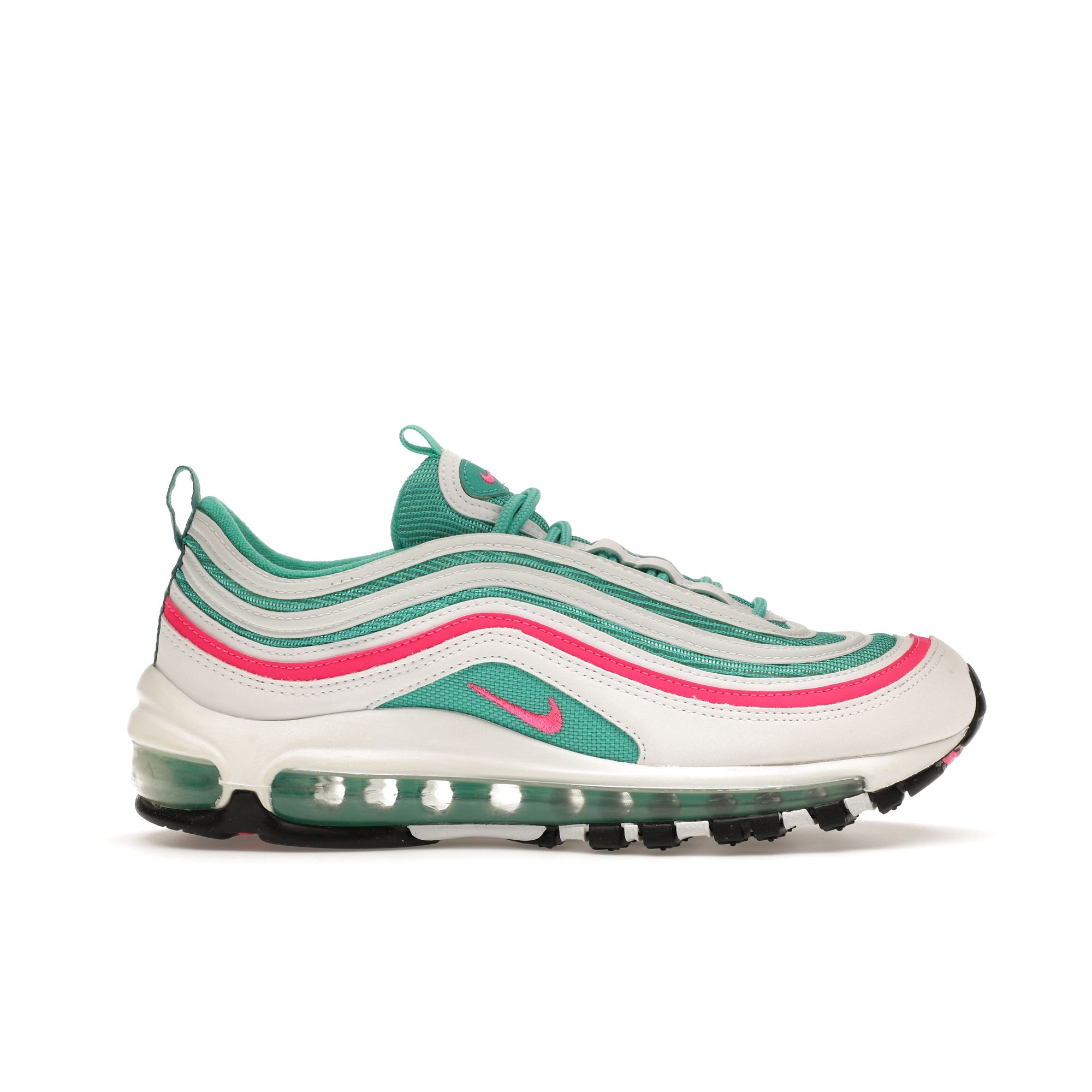 Детские кроссовки Nike Air Max 97 GS South Beach Teal White Pink-Blast-Kinetic-Green 921522-101
Детские кроссовки Nike Air Max 97 GS South Beach Teal White Pink-Blast-Kinetic-Green 921522-101