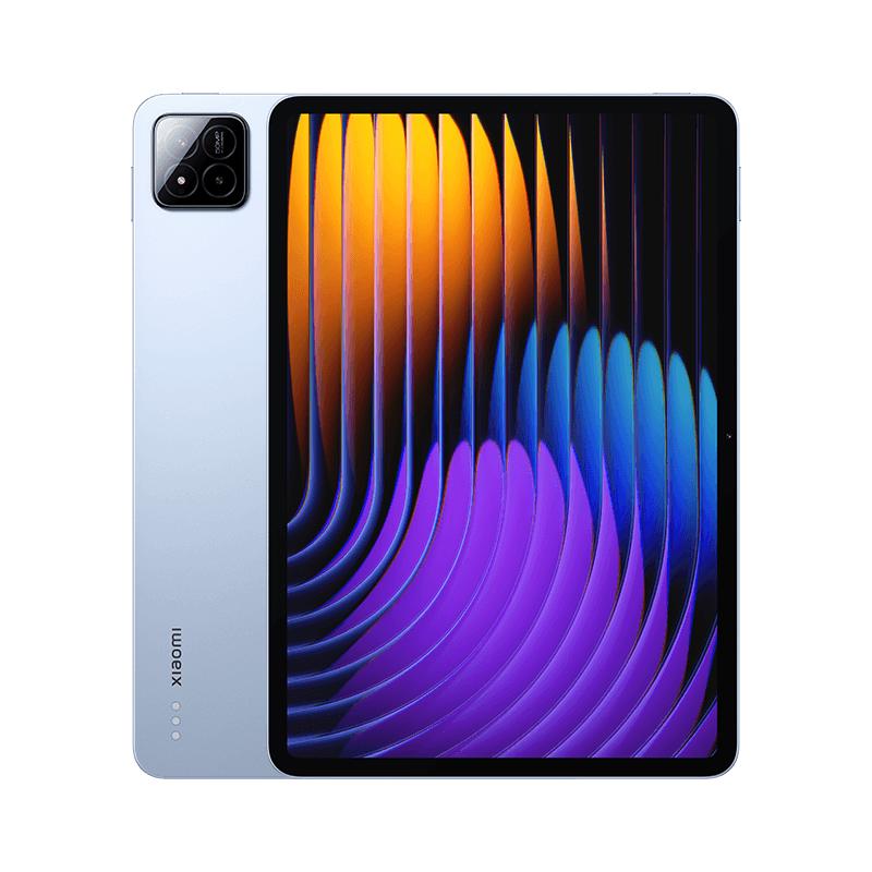 Xiaomi Pad 7 Pro (CN version) 8GB RAM, 256GB Storage
Xiaomi Pad 7 Pro (CN version) 8GB RAM, 256GB Storage