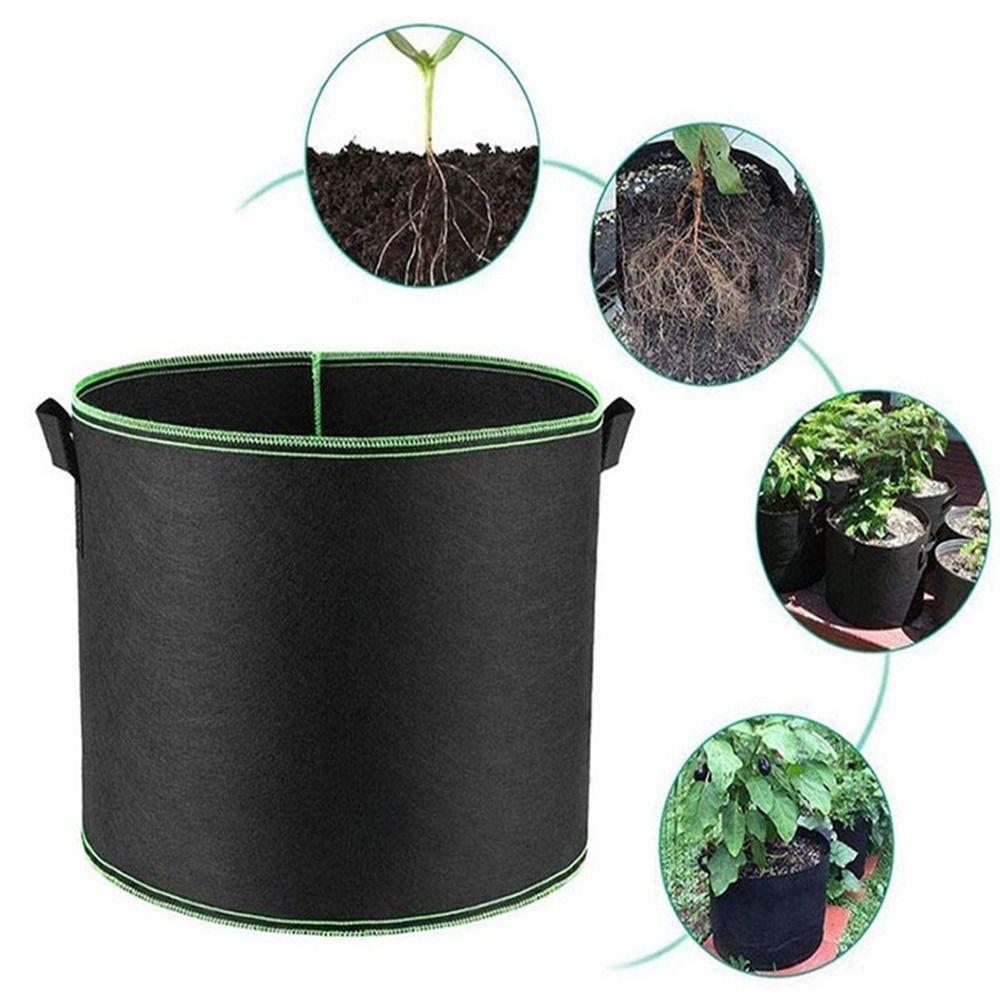 Fabric Tomato Fruit For Vegetable Flower Planting Pots Growing Planter Gardening Pot Nursery Pot 1 Gallon
Fabric Tomato Fruit For Vegetable Flower Planting Pots Growing Planter Gardening Pot Nursery Pot 1 Gallon