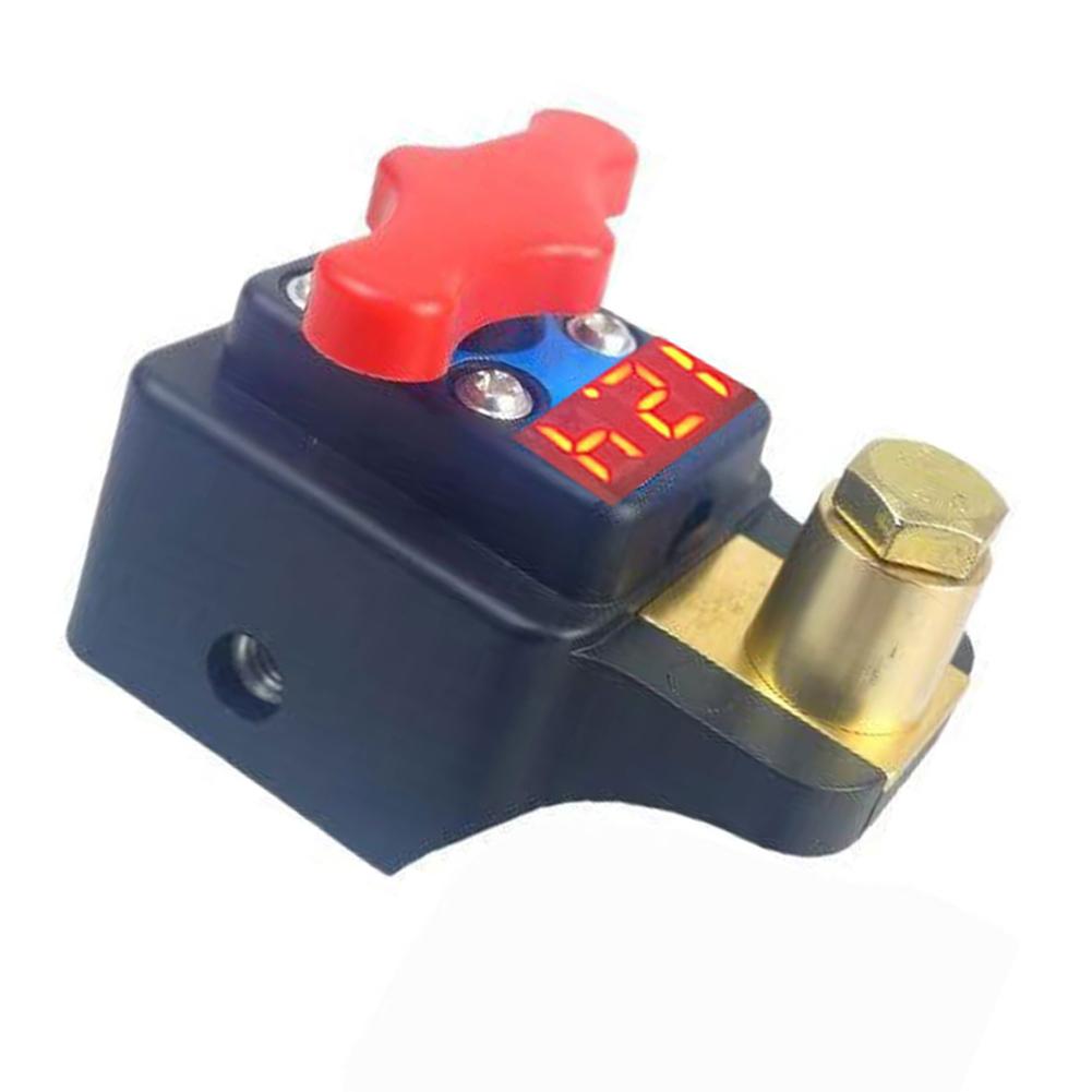 12-24V Car Disconnect Switch Quick Cut-off Switch Protector On/Off Battery Power Cut Master Switch Disconnect Isolator
12-24V Car Disconnect Switch Quick Cut-off Switch Protector On/Off Battery Power Cut Master Switch Disconnect Isolator