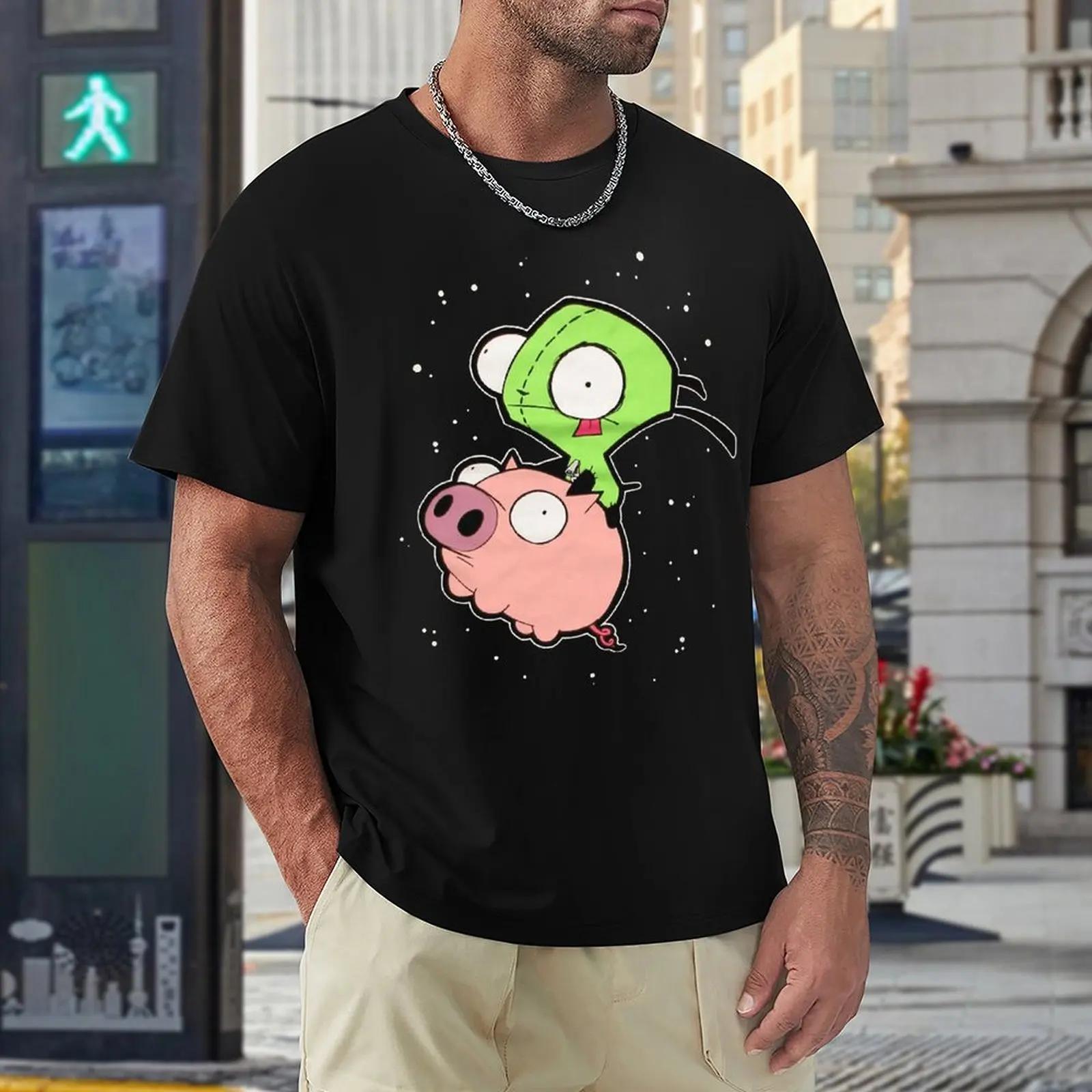 Invader Zim Art Classic For Sale Футболка Новинка Футболка с круглым вырезом Move Funny Geek Home Европейский размер S
Invader Zim Art Classic For Sale Футболка Новинка Футболка с круглым вырезом Move Funny Geek Home Европейский размер S