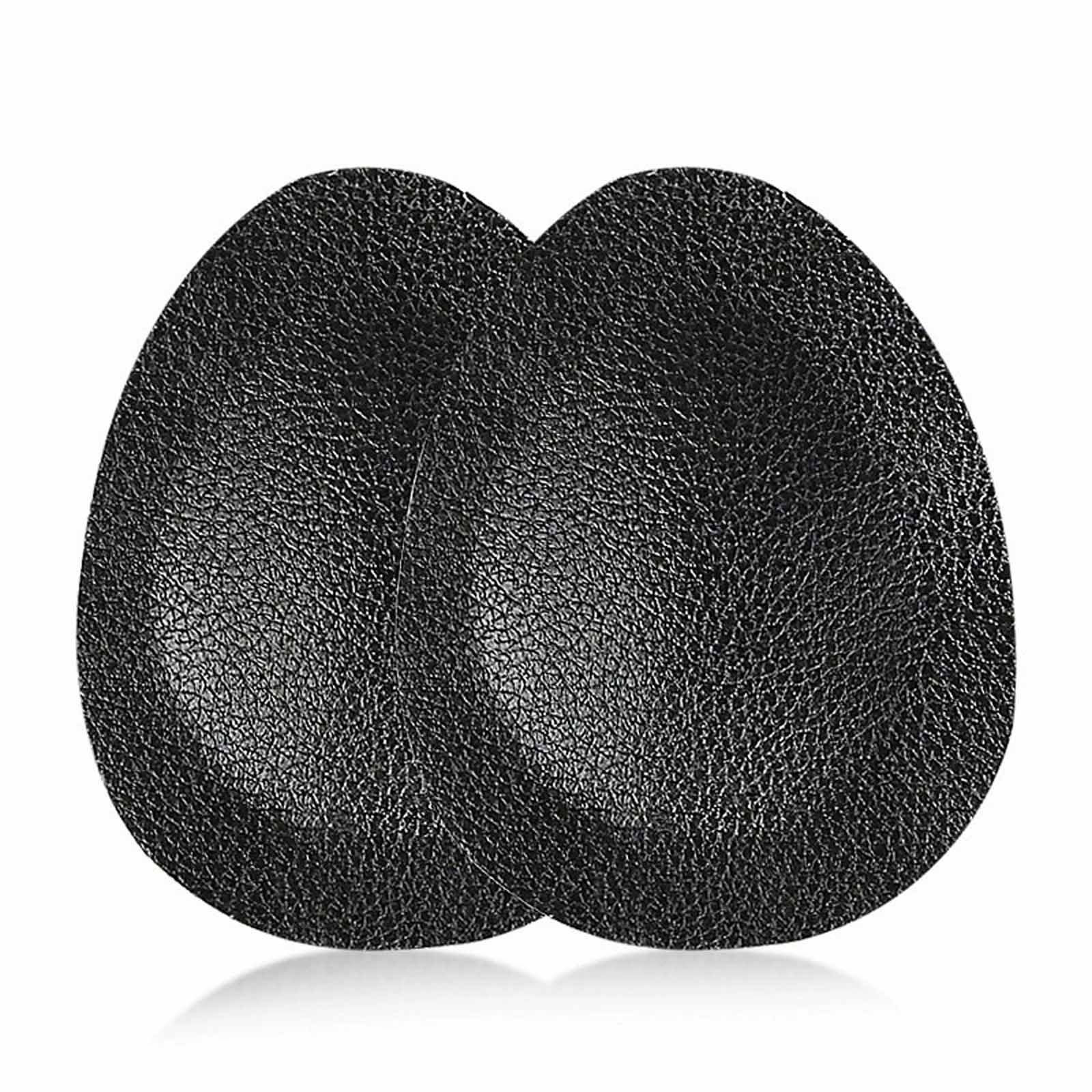 Soft -Absorbing Metatarsal Half Pad, Self-Adhesive Front Foot Insole, -Abrasion Cushion for Pain Relief & Comfort One Size чорний
Soft -Absorbing Metatarsal Half Pad, Self-Adhesive Front Foot Insole, -Abrasion Cushion for Pain Relief & Comfort One Size чорний