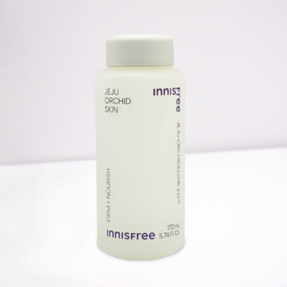 Innisfree Orchid Skin 170ml Hydrating Moisturizing Wrinkle Improvement Whitening Hypoallergenic
Innisfree Orchid Skin 170ml Hydrating Moisturizing Wrinkle Improvement Whitening Hypoallergenic