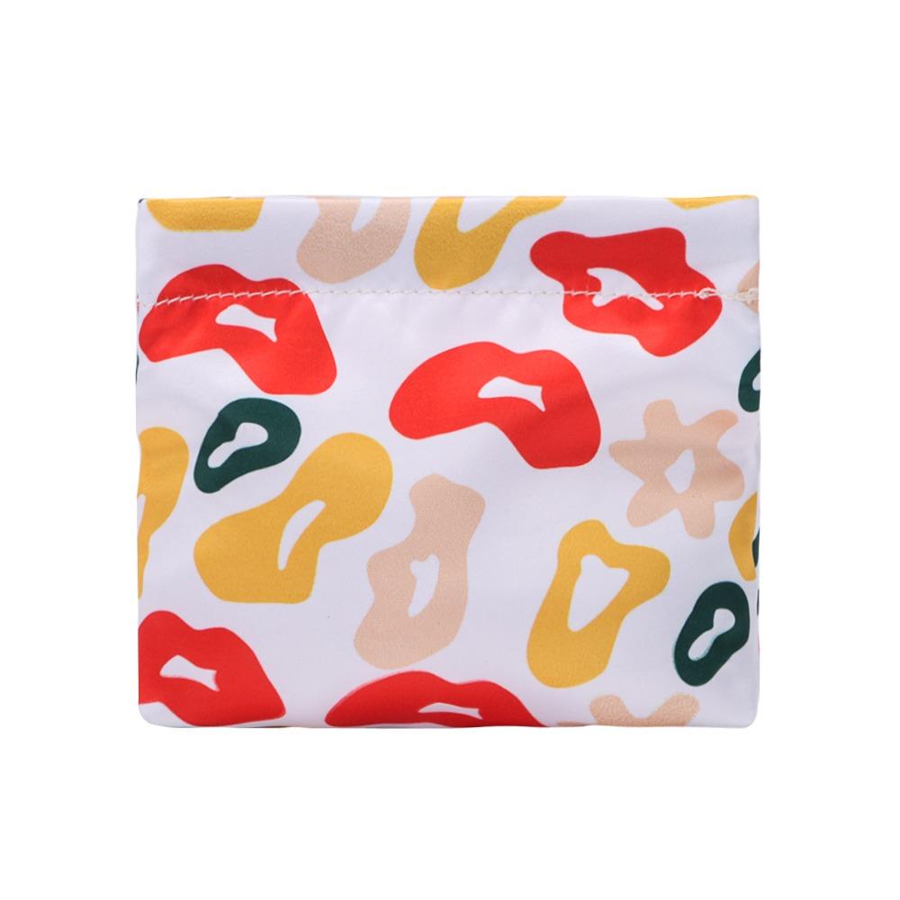 Compact Lipstick Bags Portable Sanitary Napkin Organizer New Coin Money Bag Travel 2
Compact Lipstick Bags Portable Sanitary Napkin Organizer New Coin Money Bag Travel 2