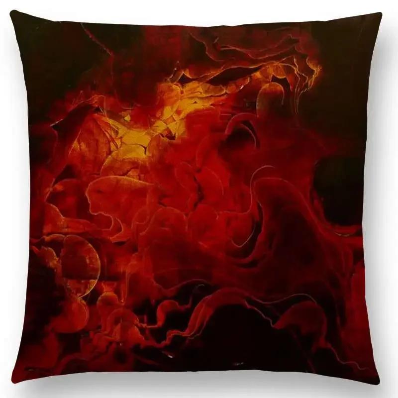 Новое поступление Абстрактный принт Гибкие Красивые волны Элегантные линии Красочное Великолепное видение Наволочка Подушка для дивана 66x66cm золотистый
Новое поступление Абстрактный принт Гибкие Красивые волны Элегантные линии Красочное Великолепное видение Наволочка Подушка для дивана 66x66cm золотистый