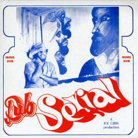 LP Record JOE GIBBS, ERROL THOMPSON - Dub Serial GREL2026 Greensleeves UK 1973 Jamaica Reggae, Ska & Dub Used
LP Record JOE GIBBS, ERROL THOMPSON - Dub Serial GREL2026 Greensleeves UK 1973 Jamaica Reggae, Ska & Dub Used