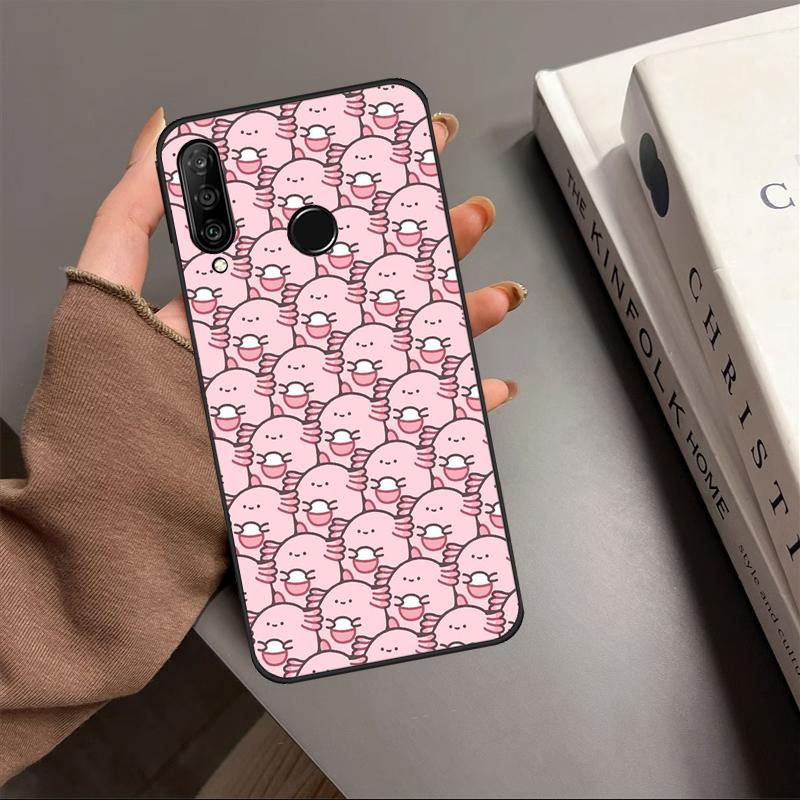 Милый животный аксолотль для Huawei Nova Y90 Y61 Y60 5T 9 10 SE 3i 7i 8i 11i P Smart 2021 P20 P30 Pro P40 Lite Чехол Huawei Nova 3i
Милый животный аксолотль для Huawei Nova Y90 Y61 Y60 5T 9 10 SE 3i 7i 8i 11i P Smart 2021 P20 P30 Pro P40 Lite Чехол Huawei Nova 3i