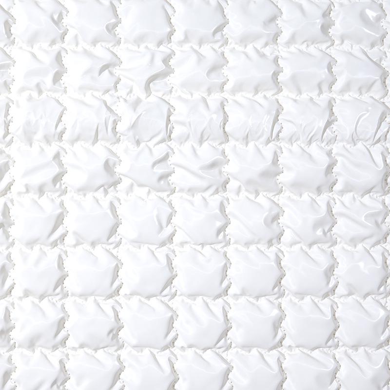 Ультразвуковая стеганая водонепроницаемая полиэстеровая куртка-утеплитель для питомцев с хлопковой набивкой, обработанной высокочастотным методом
Ультразвуковая стеганая водонепроницаемая полиэстеровая куртка-утеплитель для питомцев с хлопковой набивкой, обработанной высокочастотным методом