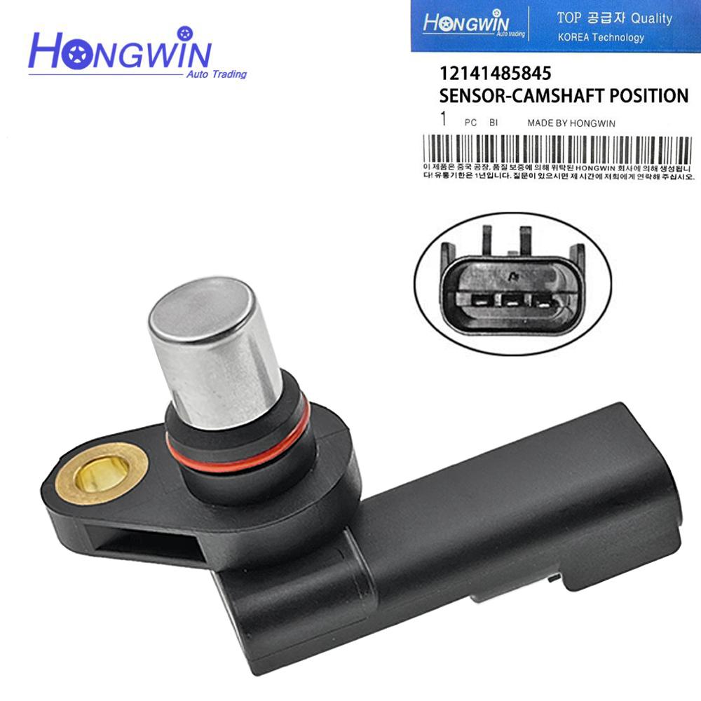 Genuine No.: 12141485845 5293161AA New Camshaft Position Sensor For MINI COOPER 1.6L V6 For CHRYSLER NEON 05293161AA 63576 83563 12141485845
Genuine No.: 12141485845 5293161AA New Camshaft Position Sensor For MINI COOPER 1.6L V6 For CHRYSLER NEON 05293161AA 63576 83563 12141485845
