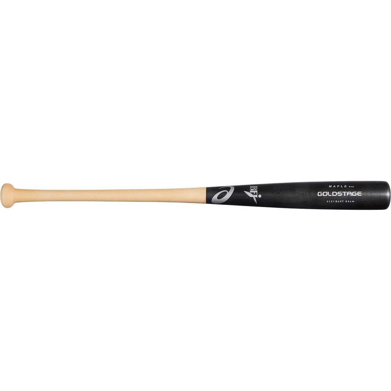 ASICS Baseball Accessories Hard GOLDSTAGE North American Maple 3121B407 Unisex Adult 010 S84 (Black/Natural)
ASICS Baseball Accessories Hard GOLDSTAGE North American Maple 3121B407 Unisex Adult 010 S84 (Black/Natural)