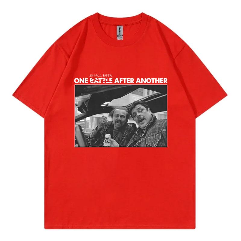 One Small Beer After Another Funny Meme Graphic T Shirts Vintage Fashion Short Sleeve Tshirt Unisex Casual Loose Cotton T Shirt S
One Small Beer After Another Funny Meme Graphic T Shirts Vintage Fashion Short Sleeve Tshirt Unisex Casual Loose Cotton T Shirt S