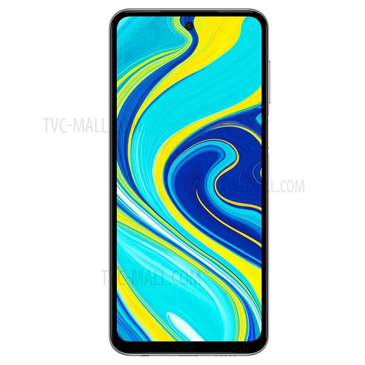 MOCOLO Silk Printing Anti-explosion Tempered Glass Full Size Screen Film for Xiaomi Redmi Note 9/9 Pro/Redmi 10X 4G Black
MOCOLO Silk Printing Anti-explosion Tempered Glass Full Size Screen Film for Xiaomi Redmi Note 9/9 Pro/Redmi 10X 4G Black