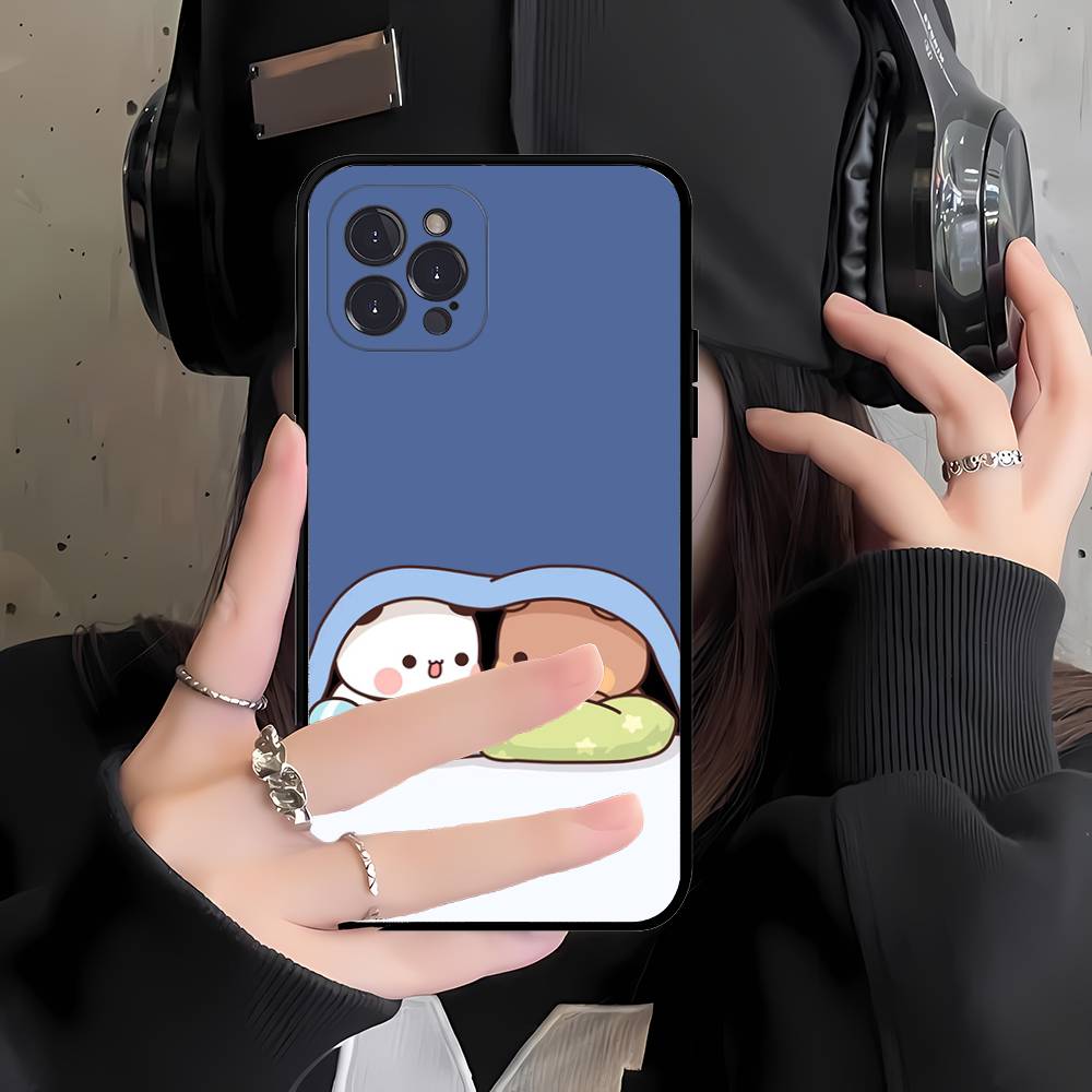 Popular B-Bubu And D-Dudu Phone Case For IPhone 16 17 Air 15 14 13 12 11 Pro Max 16E Plus Fundas iPhone 14 pro
Popular B-Bubu And D-Dudu Phone Case For IPhone 16 17 Air 15 14 13 12 11 Pro Max 16E Plus Fundas iPhone 14 pro
