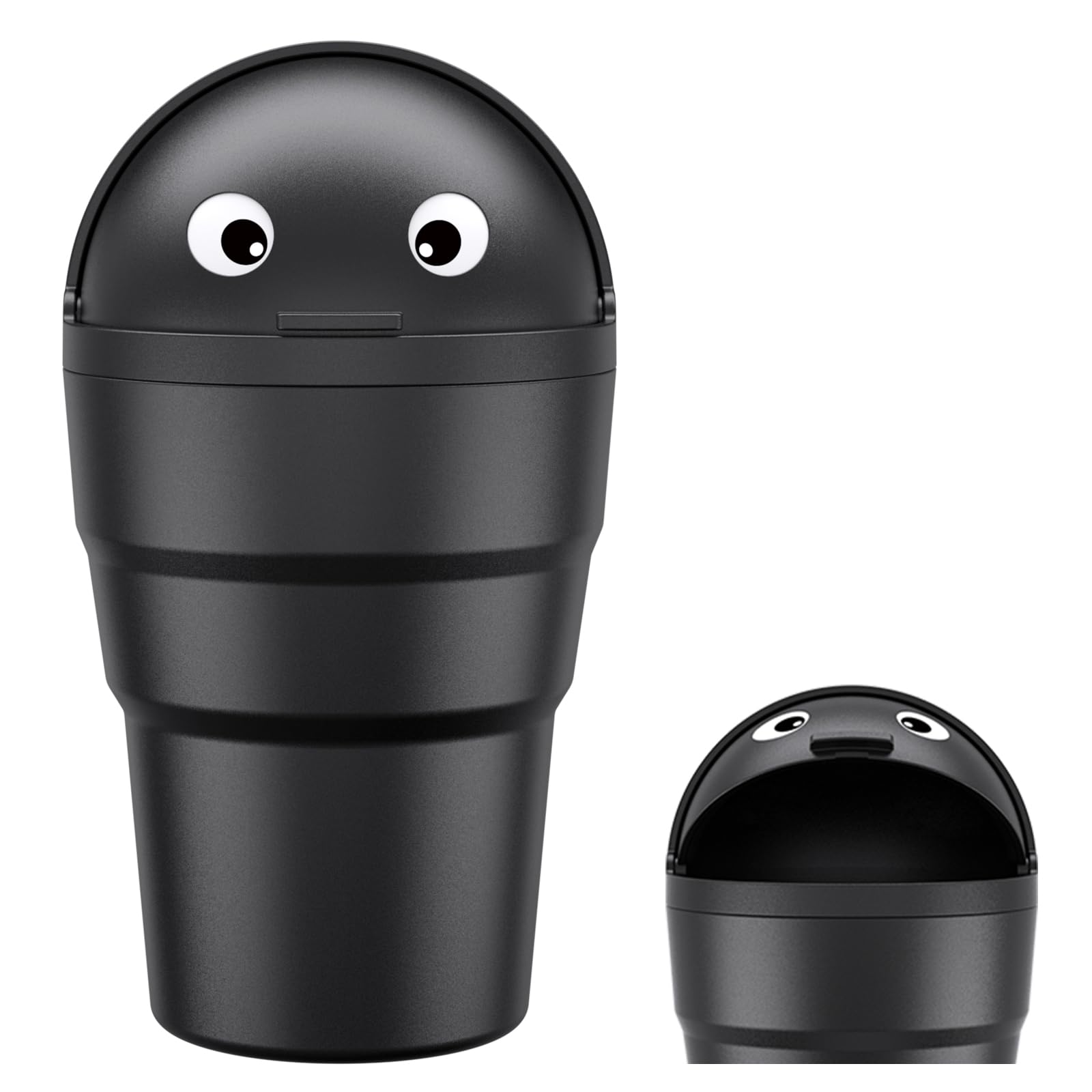 xuenair Car Trash Can Drink Holder Slim 520ml Car Trash Can Trash Cute Stylish Car Trash Mini Compact Car Trash Can Springless Flip Cover Car Trash
xuenair Car Trash Can Drink Holder Slim 520ml Car Trash Can Trash Cute Stylish Car Trash Mini Compact Car Trash Can Springless Flip Cover Car Trash