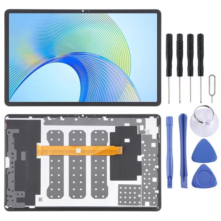 Для Honor Pad X9 LCD Экран и Сенсорный Экран в Сборе
Для Honor Pad X9 LCD Экран и Сенсорный Экран в Сборе