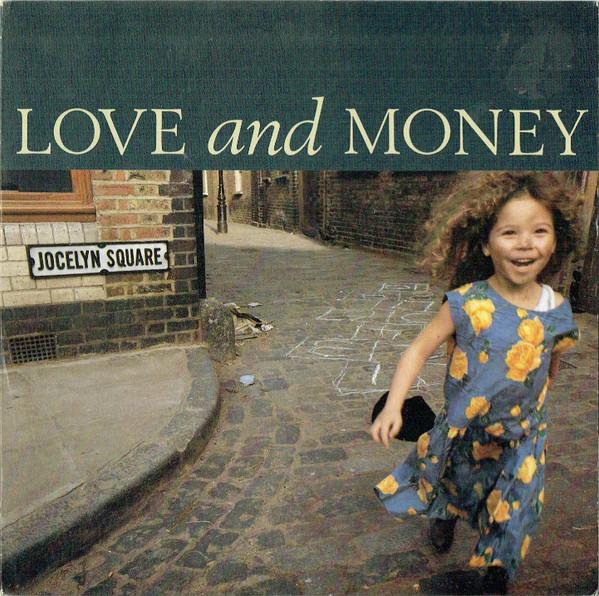 7-дюймовая пластинка LOVE MONEY Jocelyn Square MONEY7 Fontana 1989 UK Rock Б/у
7-дюймовая пластинка LOVE MONEY Jocelyn Square MONEY7 Fontana 1989 UK Rock Б/у