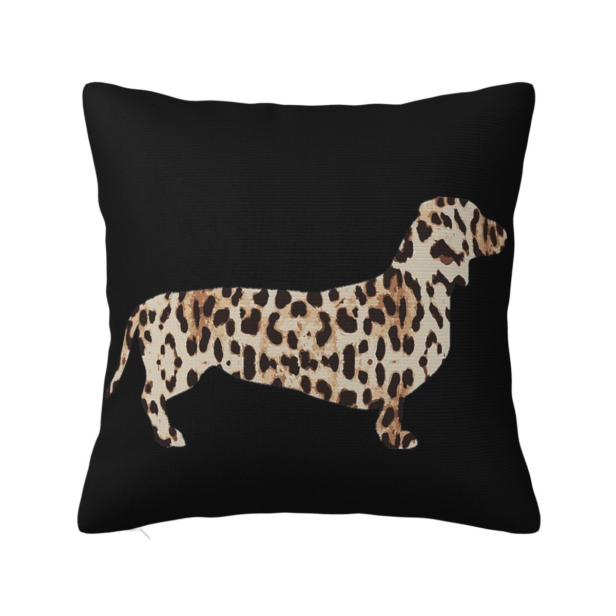 Longhaired Dachshund Puppy Throw Pillow Cover Cushions for Sofa Sausage Doxie Dog Lover Casual Cushion Covers 30x30cm 12x12in
Longhaired Dachshund Puppy Throw Pillow Cover Cushions for Sofa Sausage Doxie Dog Lover Casual Cushion Covers 30x30cm 12x12in