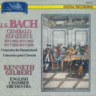 CD КЕННЕТ ГИЛБЕРТ - И.С.. Бах Концерты для клавесина NOV21 CROWN 2012 Япония Классика Б/У
CD КЕННЕТ ГИЛБЕРТ - И.С.. Бах Концерты для клавесина NOV21 CROWN 2012 Япония Классика Б/У