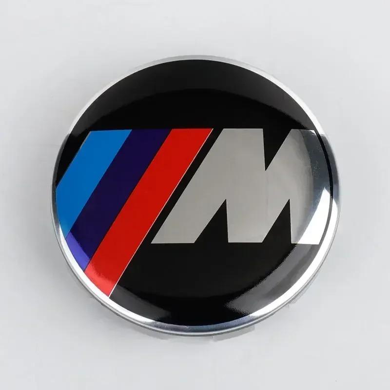 4Pcs BMW Car Wheel Center Caps 68mm 56mm Hubcap for Performance E46 E90 E30 F10 F30 X5 X3 E39 F25 E60 E91 E87 M Auto Accessories 68MM
4Pcs BMW Car Wheel Center Caps 68mm 56mm Hubcap for Performance E46 E90 E30 F10 F30 X5 X3 E39 F25 E60 E91 E87 M Auto Accessories 68MM