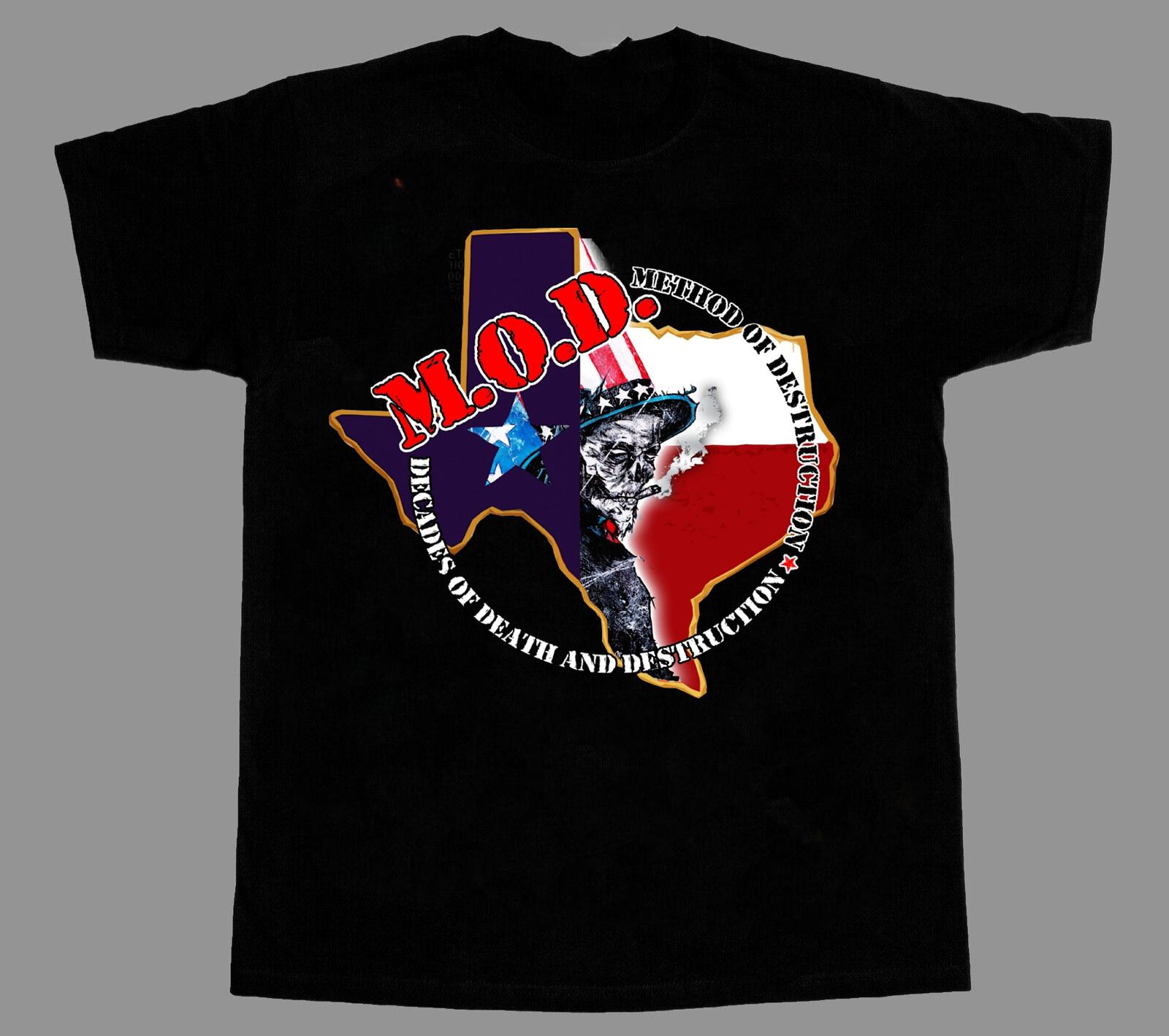 26 Collection M.O.D. Band Cotton Gift For Fan Black S-2345XL Unisex T-shirt TMB843 Unisex T-Shirt 5XL різнокольоровий
26 Collection M.O.D. Band Cotton Gift For Fan Black S-2345XL Unisex T-shirt TMB843 Unisex T-Shirt 5XL різнокольоровий