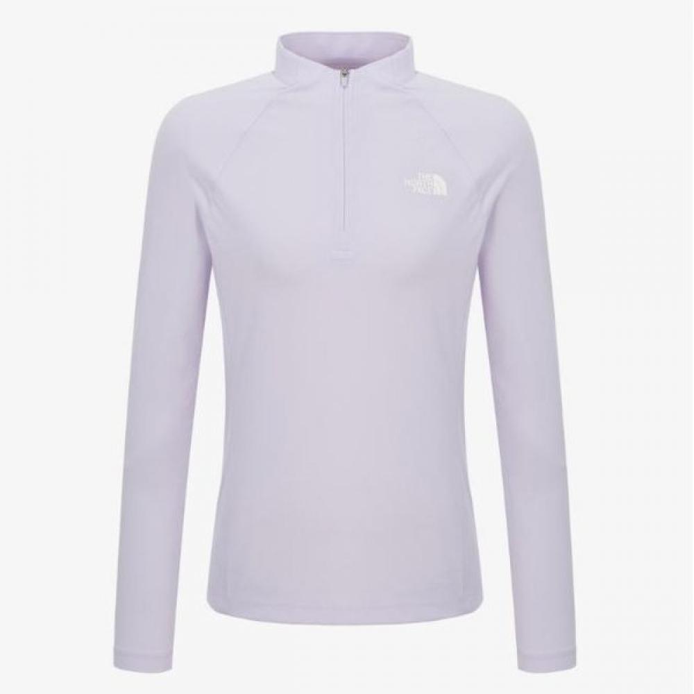 Футболка с длинным рукавом и застежкой-молнией North Face W Ascend Nt7lr31a B 1.NT7LR31A 90
Футболка с длинным рукавом и застежкой-молнией North Face W Ascend Nt7lr31a B 1.NT7LR31A 90