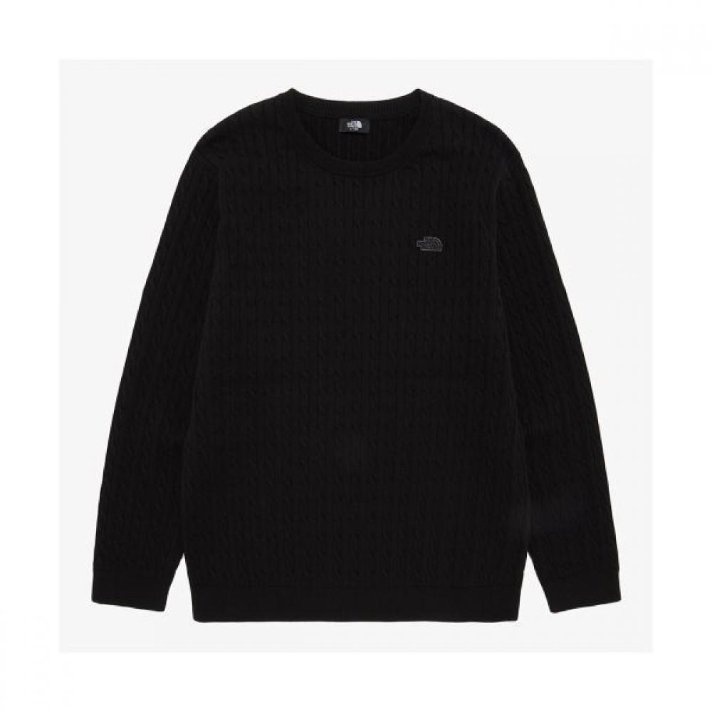 North Face Store Genuine North Face The North Face Nt7ar00a Men S Holiday Sweater Black 1796667 BLACK/95
North Face Store Genuine North Face The North Face Nt7ar00a Men S Holiday Sweater Black 1796667 BLACK/95
