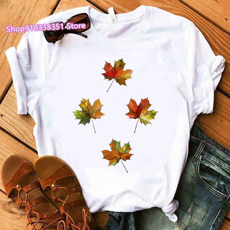 Fashion Canada Maple Leaf Flag Print Жіноча футболка з коротким рукавом Harajuku O Neck Вільна жіноча футболка Жіноча футболка Топи L
Fashion Canada Maple Leaf Flag Print Жіноча футболка з коротким рукавом Harajuku O Neck Вільна жіноча футболка Жіноча футболка Топи L