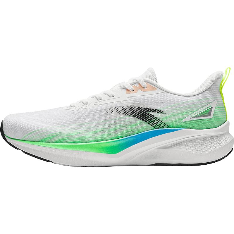 Anta Lingfeng 2 Men s Lightweight Running Shoes US 11
Anta Lingfeng 2 Men s Lightweight Running Shoes US 11