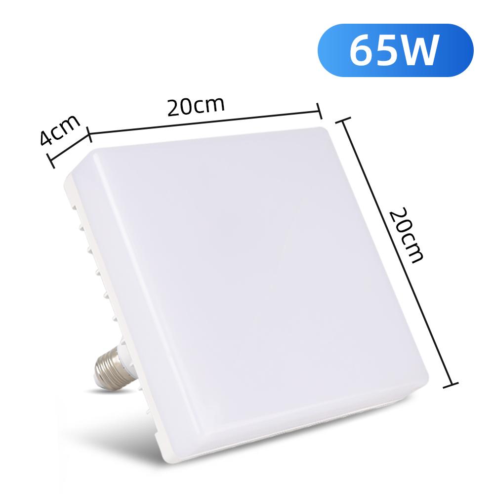 Квадратные лампочки E27 Высокая яркость светодиодной лампы 220 В прожектор Бытовая техника Внутреннее освещение Холодный белый свет Светодиодная лампа высокой мощности No
Квадратные лампочки E27 Высокая яркость светодиодной лампы 220 В прожектор Бытовая техника Внутреннее освещение Холодный белый свет Светодиодная лампа высокой мощности No