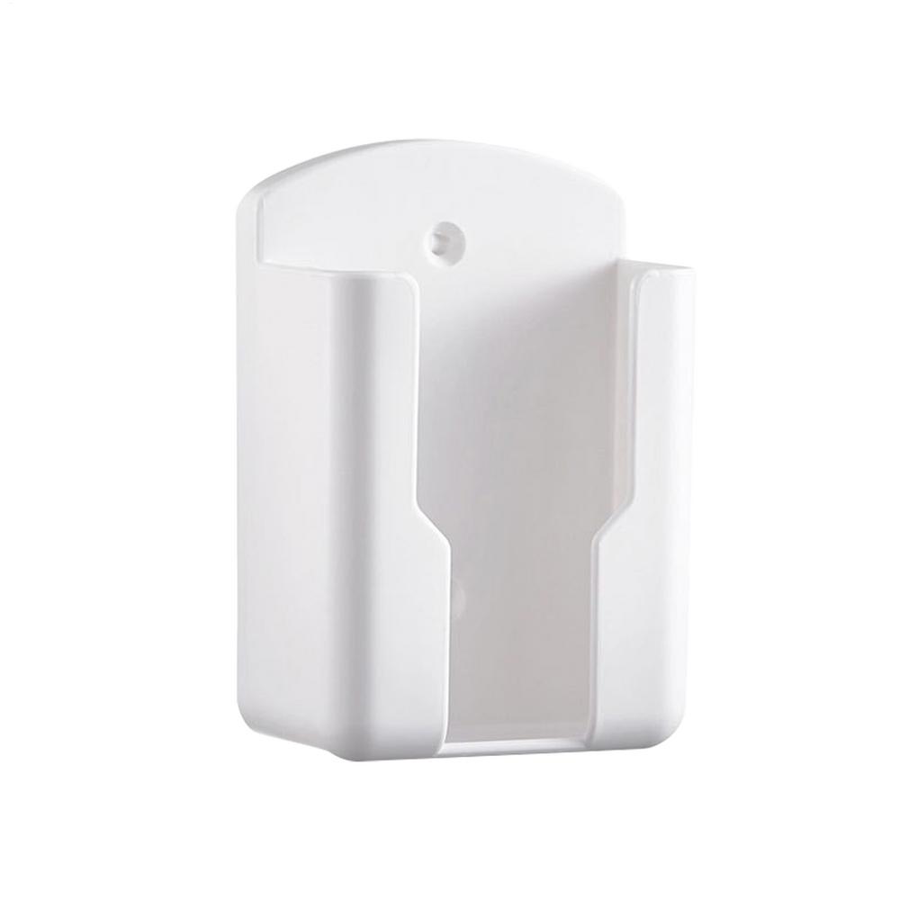 Wall Mounted Remote Control Holder Organizer Air Conditioner Storage Box TV Remote Control Phone Plug Charging Holder білий
Wall Mounted Remote Control Holder Organizer Air Conditioner Storage Box TV Remote Control Phone Plug Charging Holder білий