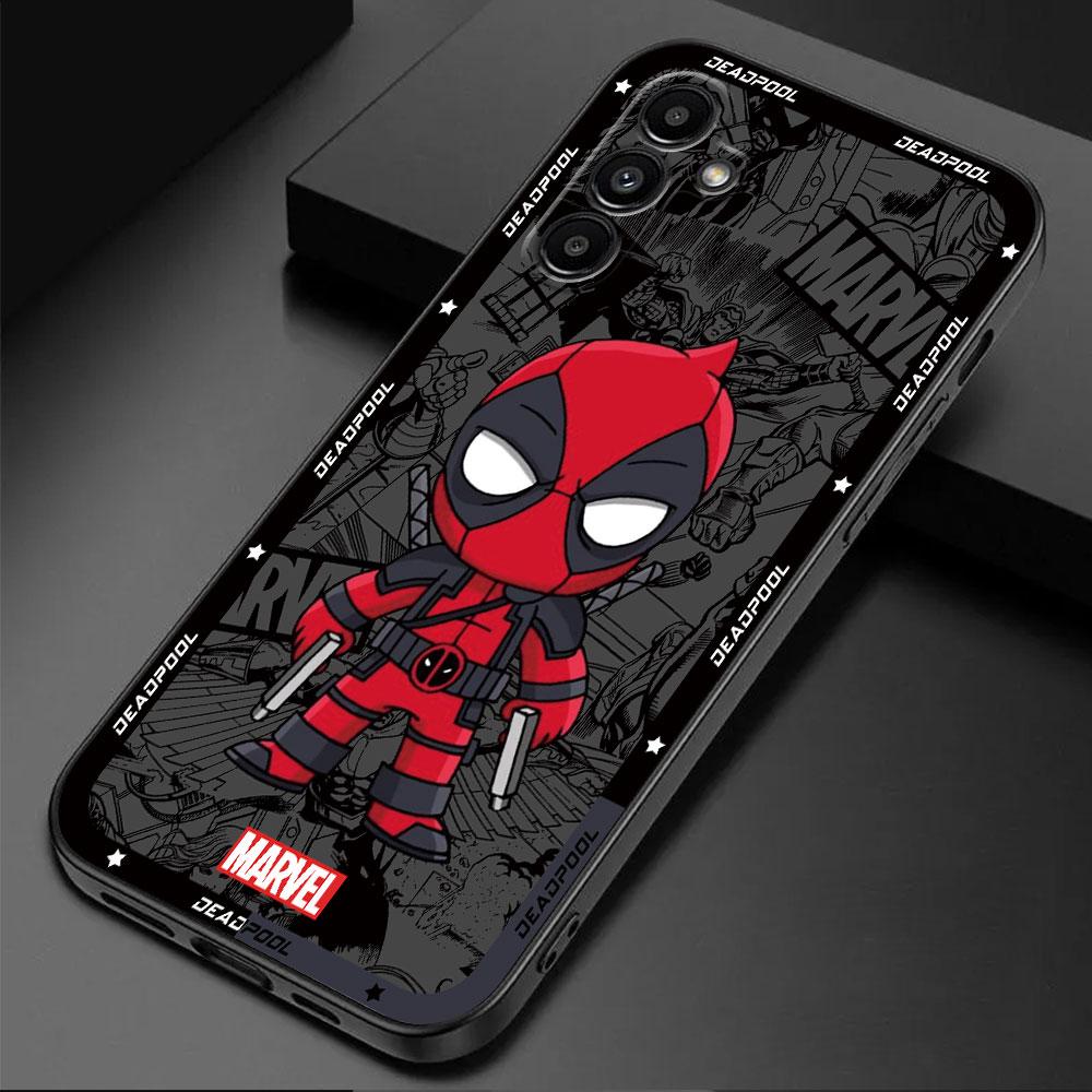 Мультяшный чехол Marvel Spiderman Groot для Samsung Galaxy A31 A04 A10 A10s A51 A04e A50 A03 Core A41 A04s A30 A02 A70 A03s for Galaxy A41
Мультяшный чехол Marvel Spiderman Groot для Samsung Galaxy A31 A04 A10 A10s A51 A04e A50 A03 Core A41 A04s A30 A02 A70 A03s for Galaxy A41