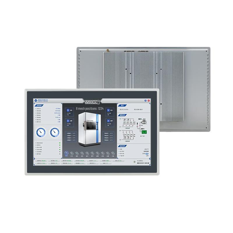Chuwo 12.1-inch Android Industrial Touchscreen PC (CN version)
Chuwo 12.1-inch Android Industrial Touchscreen PC (CN version)