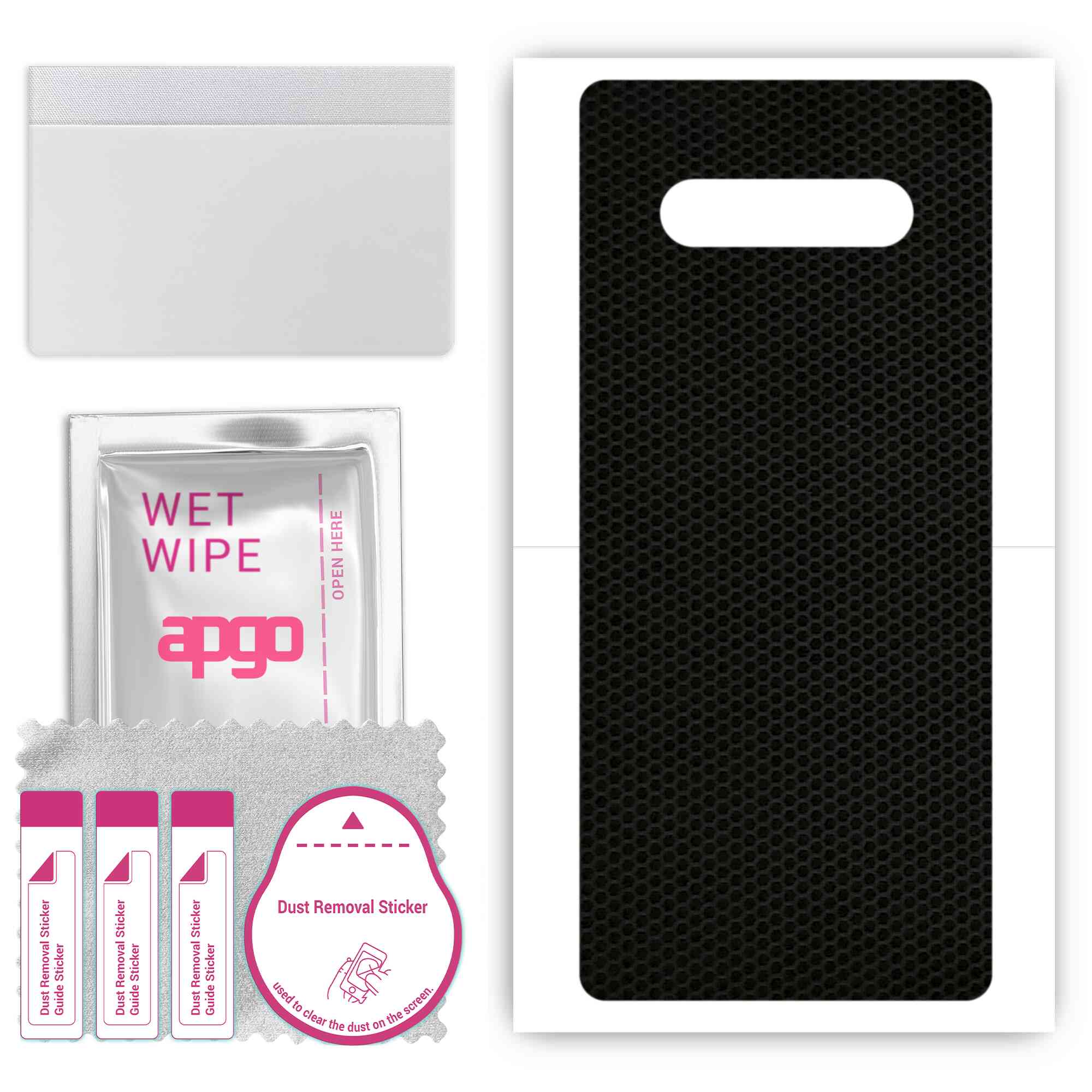 Apgo Protective Skin Sticker для задньої панелі, сумісної з Black Shark 4, плівка, фольга, вініл - матриця візерунка
Apgo Protective Skin Sticker для задньої панелі, сумісної з Black Shark 4, плівка, фольга, вініл - матриця візерунка