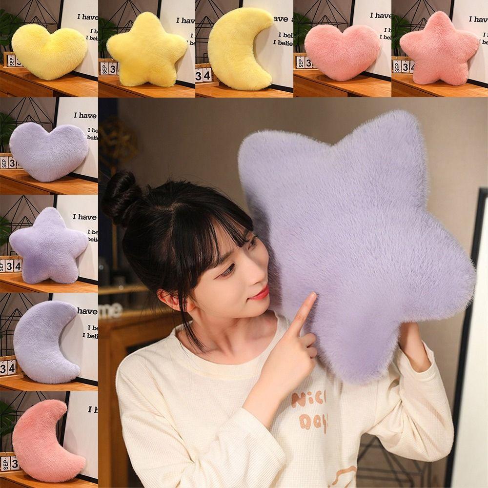 Star Shape Soft Pillow Pink Color Star Keychain Creative Gift Heart Plush Pillow Valentines Day Pink Heart
Star Shape Soft Pillow Pink Color Star Keychain Creative Gift Heart Plush Pillow Valentines Day Pink Heart
