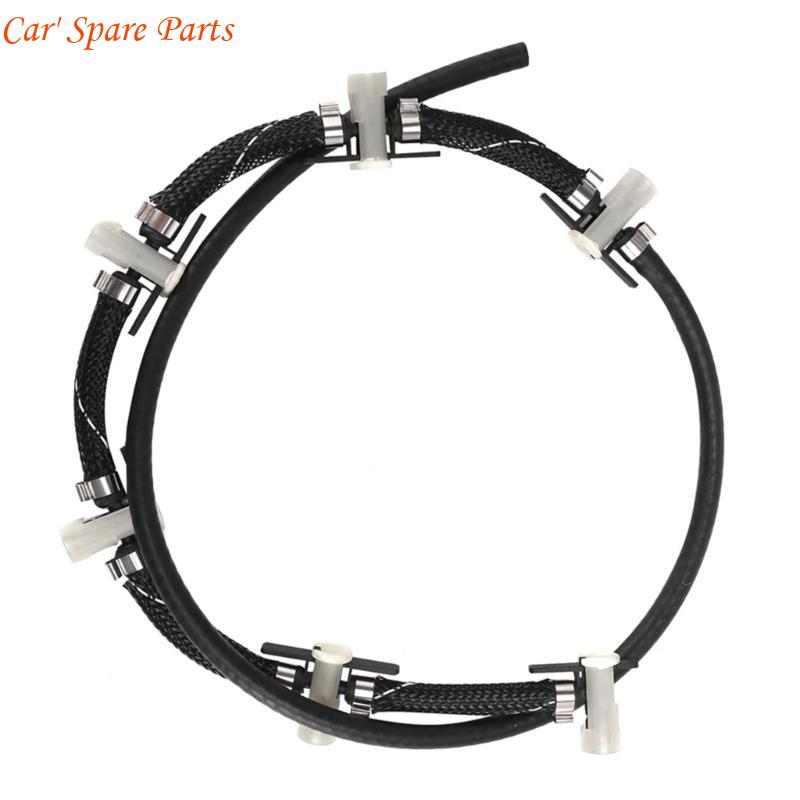 Y4UA 13537799993 Replacement Overflow Line Injector Return Overflow Hose Automotive Accessories for E70 E71 E72 China Mainland
Y4UA 13537799993 Replacement Overflow Line Injector Return Overflow Hose Automotive Accessories for E70 E71 E72 China Mainland