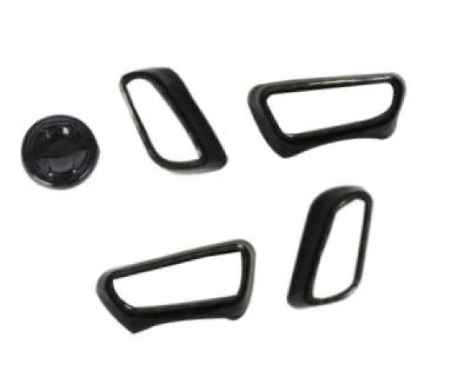 Переключатель электросиденья Harrier серии 80, половина интерьера из углеродного волокна, передний левый и простая установка, углеродное волокно с мини-тканевыми чехлами, чехлы, панели, правый,
Переключатель электросиденья Harrier серии 80, половина интерьера из углеродного волокна, передний левый и простая установка, углеродное волокно с мини-тканевыми чехлами, чехлы, панели, правый,